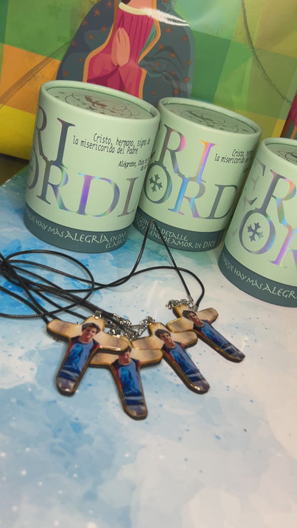 Cruz Pectoral