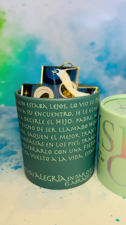 Detentes Pequeños