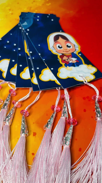 Marcapáginas