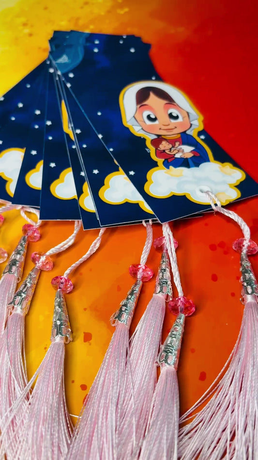 Marcapáginas