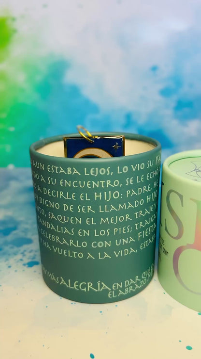 Detentes Pequeños