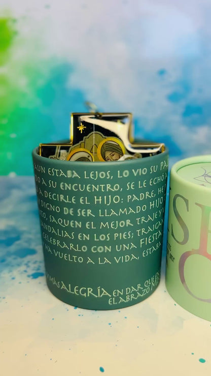 Detentes Pequeños