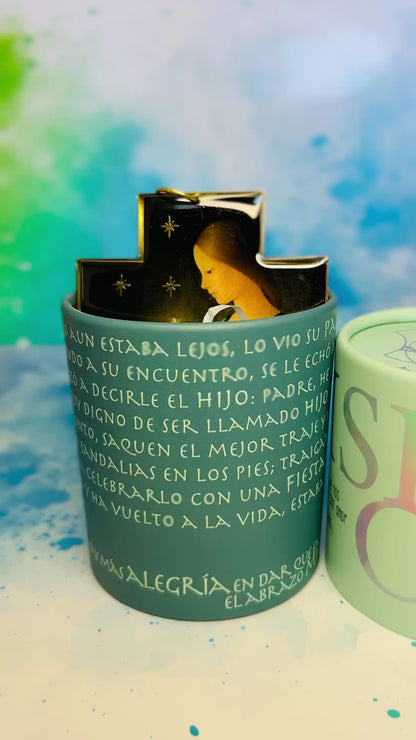 Detentes Pequeños